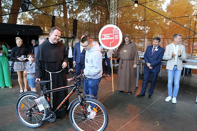 Lęborskie Dni Jakubowe AD 2023