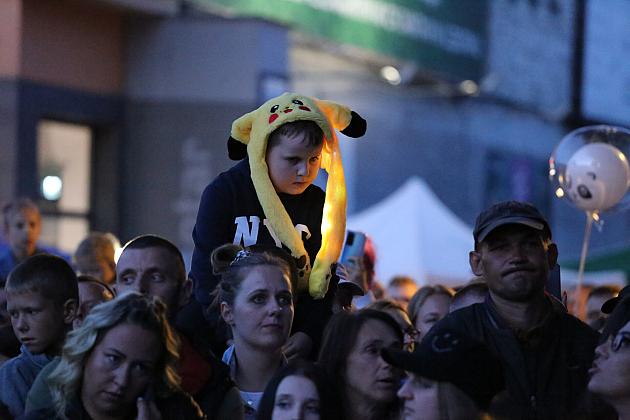 Lęborskie Dni Jakubowe AD 2023