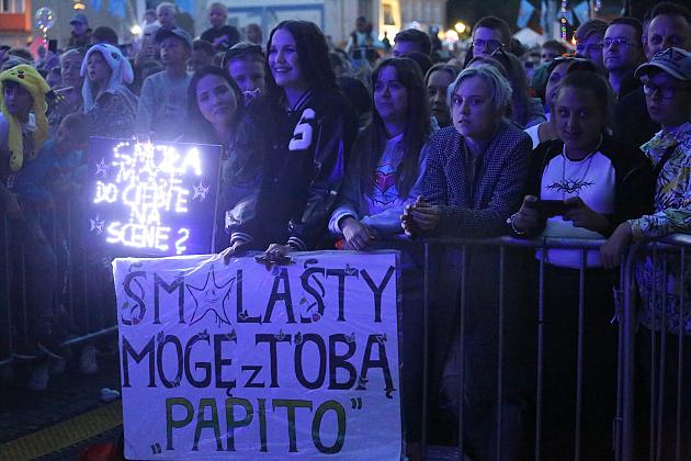 Lęborskie Dni Jakubowe AD 2023