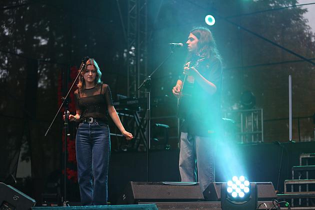 Lęborskie Dni Jakubowe AD 2023