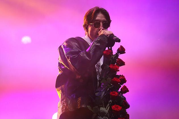 Lęborskie Dni Jakubowe AD 2023