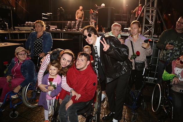 Lęborskie Dni Jakubowe AD 2023