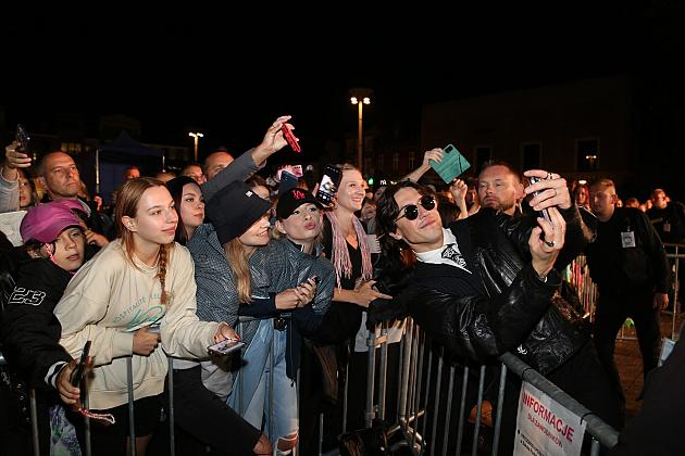 Lęborskie Dni Jakubowe AD 2023