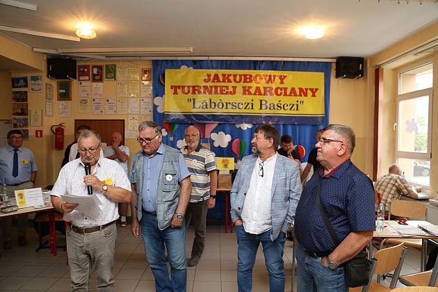 Lęborskie Dni Jakubowe AD 2023