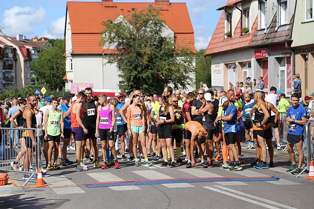 Lęborskie Dni Jakubowe AD 2023