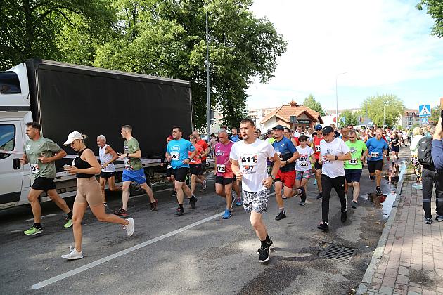 Lęborskie Dni Jakubowe AD 2023