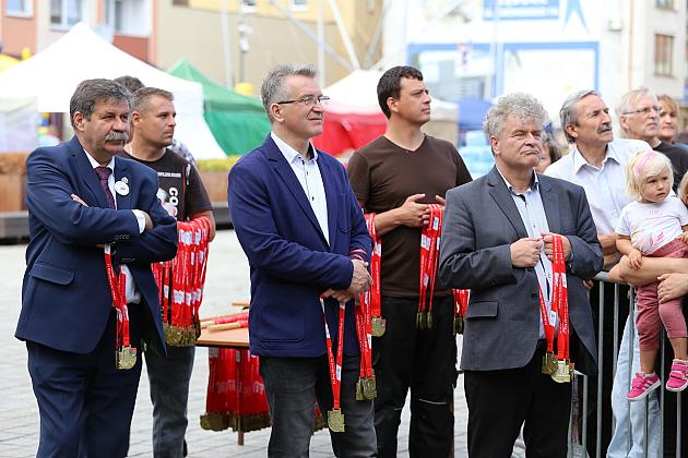 Lęborskie Dni Jakubowe AD 2023