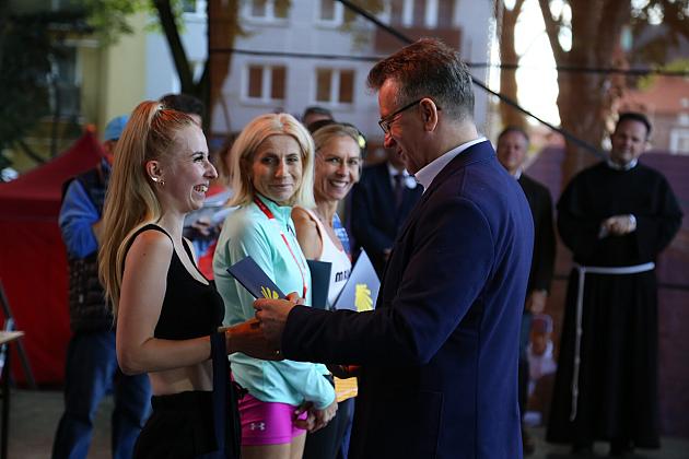 Lęborskie Dni Jakubowe AD 2023