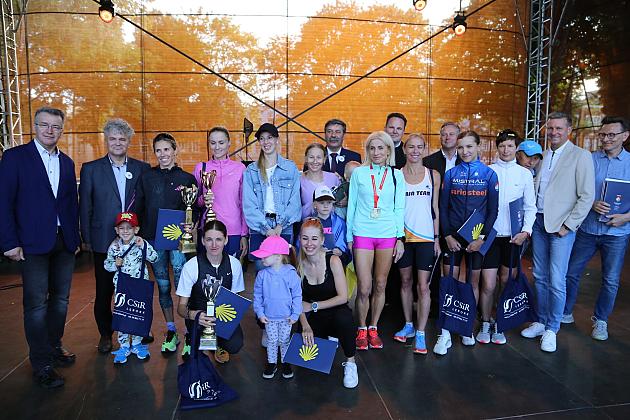 Lęborskie Dni Jakubowe AD 2023