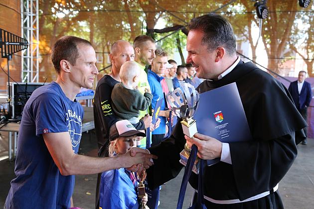 Lęborskie Dni Jakubowe AD 2023