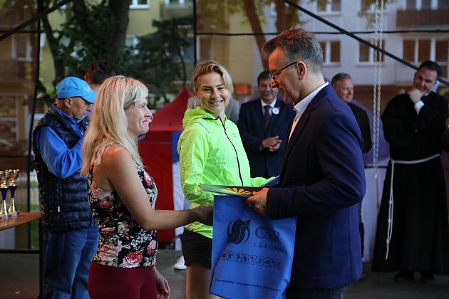 Lęborskie Dni Jakubowe AD 2023