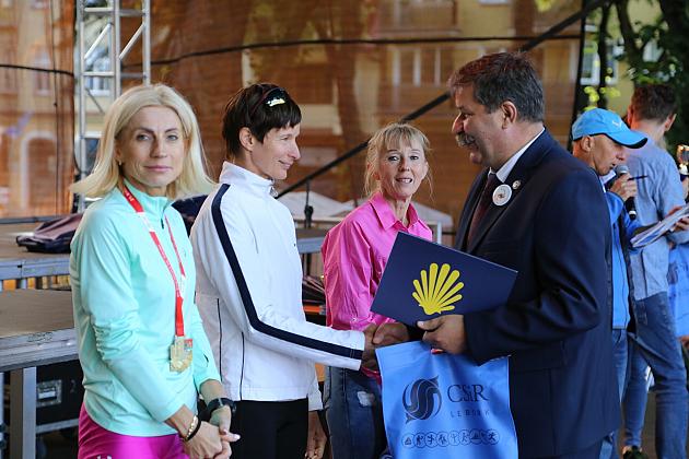 Lęborskie Dni Jakubowe AD 2023