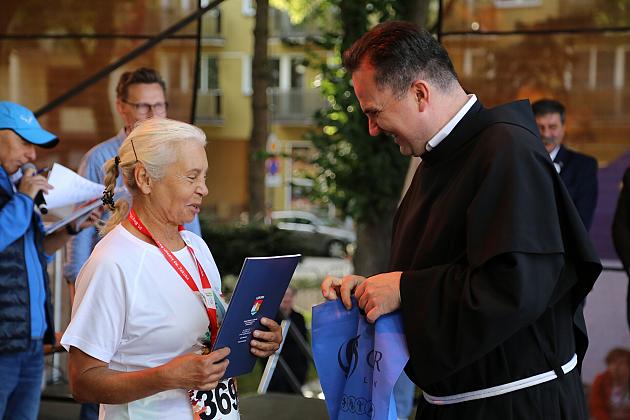 Lęborskie Dni Jakubowe AD 2023