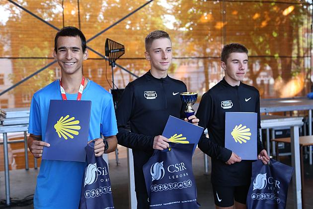 Lęborskie Dni Jakubowe AD 2023