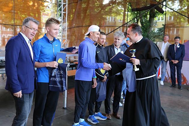 Lęborskie Dni Jakubowe AD 2023