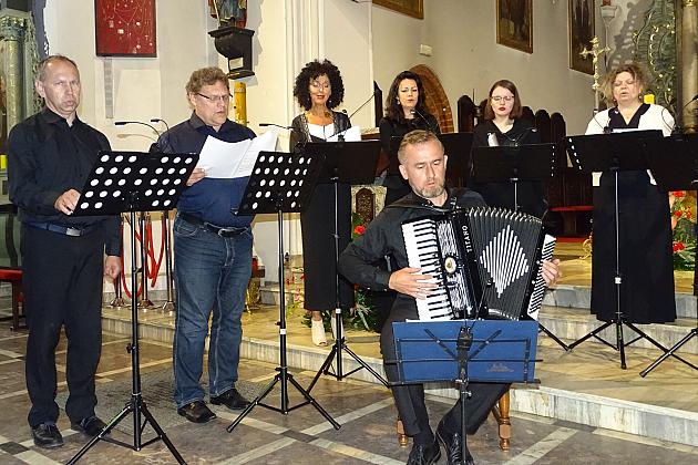 Lęborskie Dni Jakubowe AD 2023