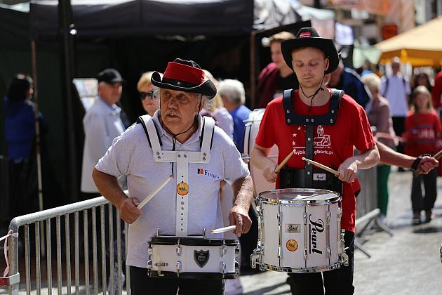 Lęborskie Dni Jakubowe AD 2023