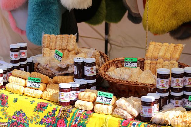 Lęborskie Dni Jakubowe AD 2023