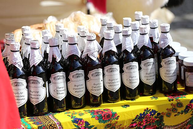 Lęborskie Dni Jakubowe AD 2023