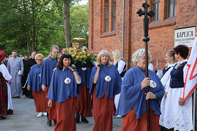 Lęborskie Dni Jakubowe AD 2023