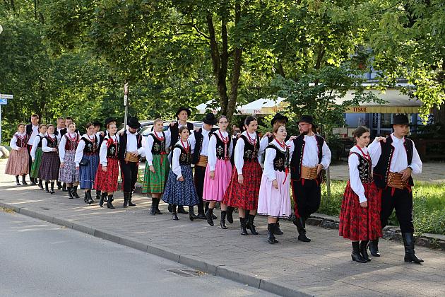 Lęborskie Dni Jakubowe AD 2023