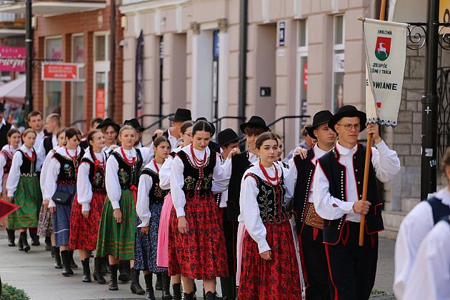 Lęborskie Dni Jakubowe AD 2023