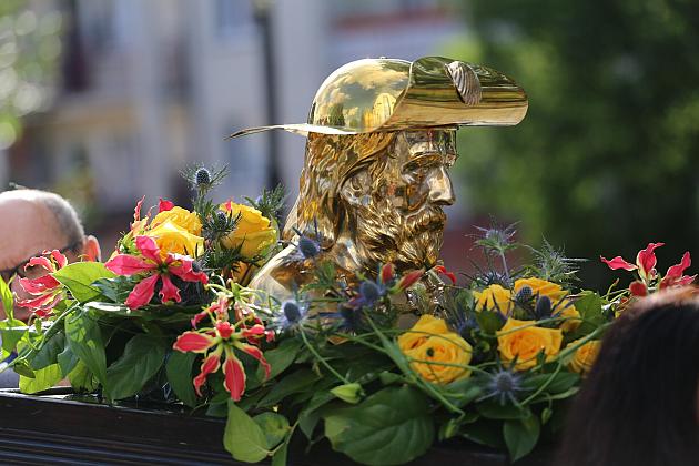 Lęborskie Dni Jakubowe AD 2023