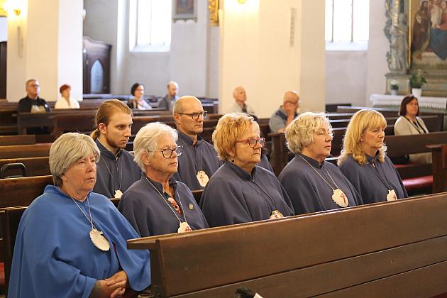 Lęborskie Dni Jakubowe AD 2023