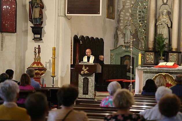 Lęborskie Dni Jakubowe AD 2023