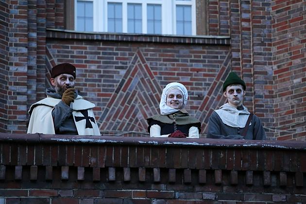 Lęborskie Dni Jakubowe AD 2023