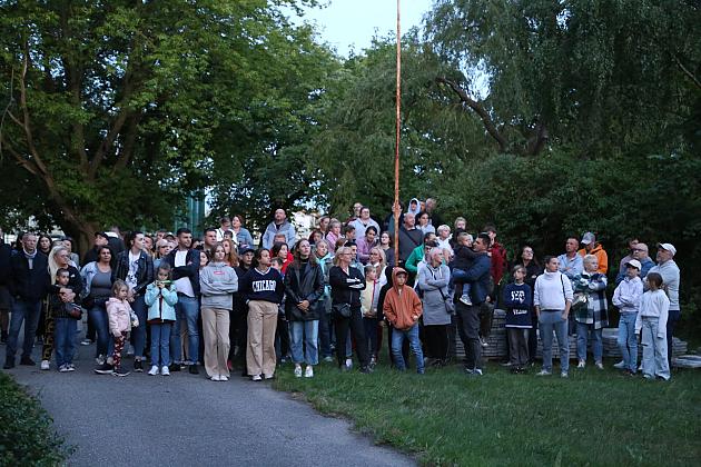 Lęborskie Dni Jakubowe AD 2023