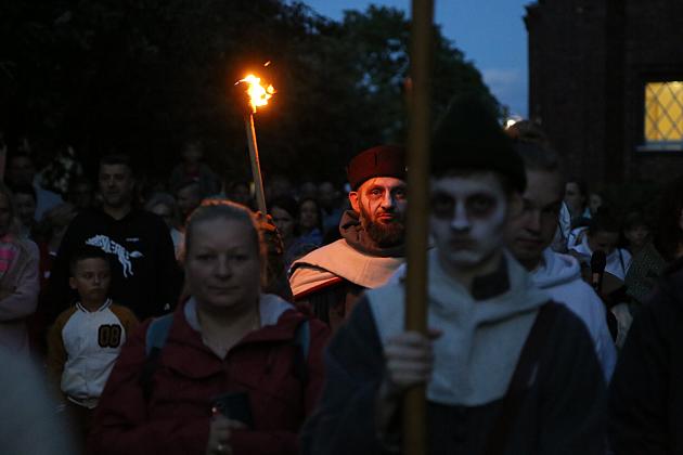 Lęborskie Dni Jakubowe AD 2023