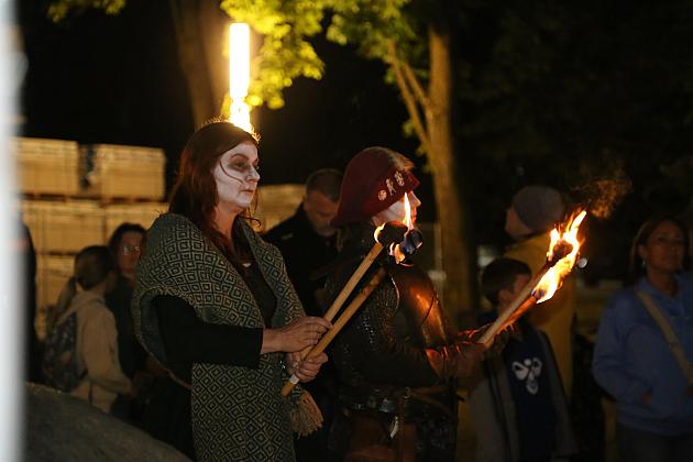 Lęborskie Dni Jakubowe AD 2023