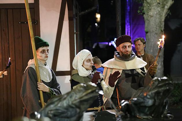 Lęborskie Dni Jakubowe AD 2023