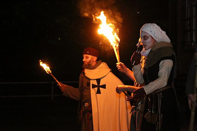 Lęborskie Dni Jakubowe AD 2023