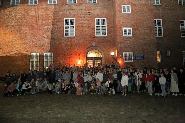 Lęborskie Dni Jakubowe AD 2023