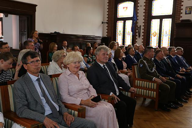 Lęborskie Dni Jakubowe AD 2023