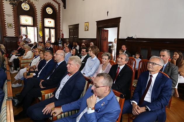 Lęborskie Dni Jakubowe AD 2023