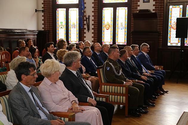 Lęborskie Dni Jakubowe AD 2023