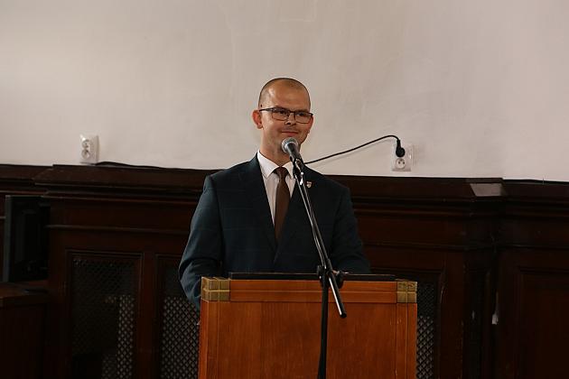 Lęborskie Dni Jakubowe AD 2023