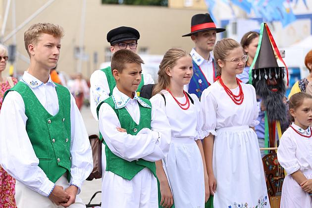 Lęborskie Dni Jakubowe AD 2023