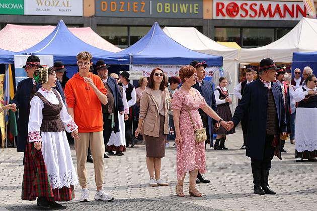 Lęborskie Dni Jakubowe AD 2023