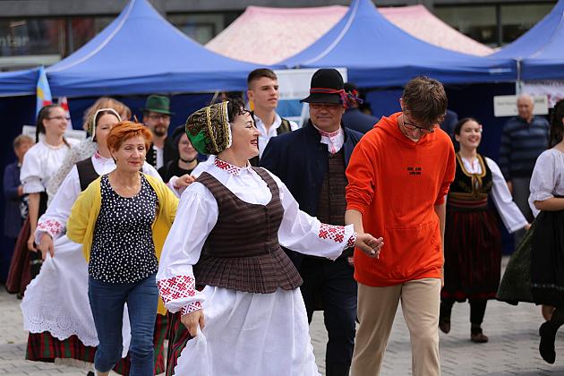 Lęborskie Dni Jakubowe AD 2023