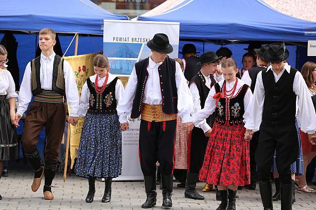 Lęborskie Dni Jakubowe AD 2023