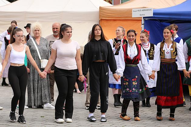 Lęborskie Dni Jakubowe AD 2023