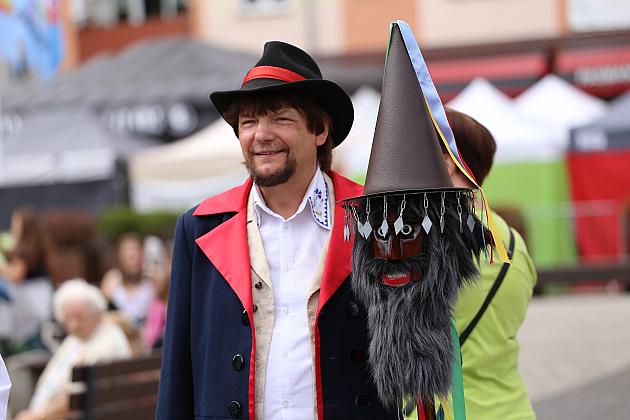 Lęborskie Dni Jakubowe AD 2023