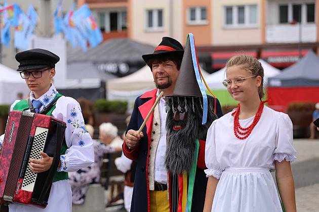 Lęborskie Dni Jakubowe AD 2023