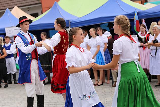 Lęborskie Dni Jakubowe AD 2023