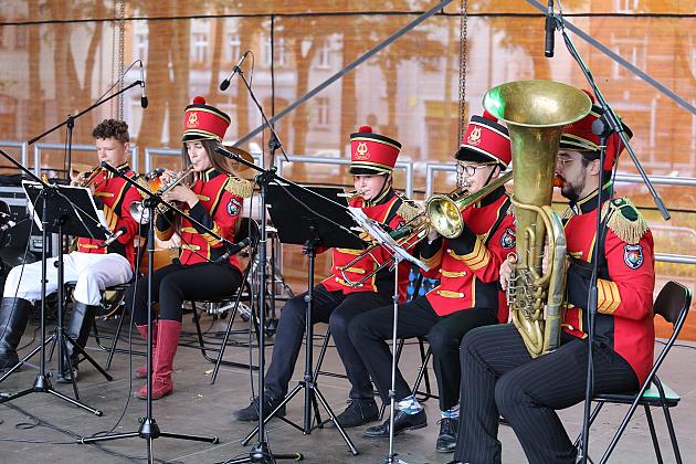 Lęborskie Dni Jakubowe AD 2023