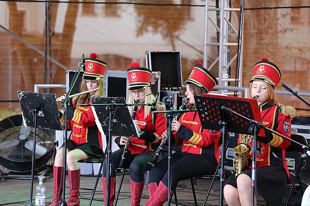 Lęborskie Dni Jakubowe AD 2023